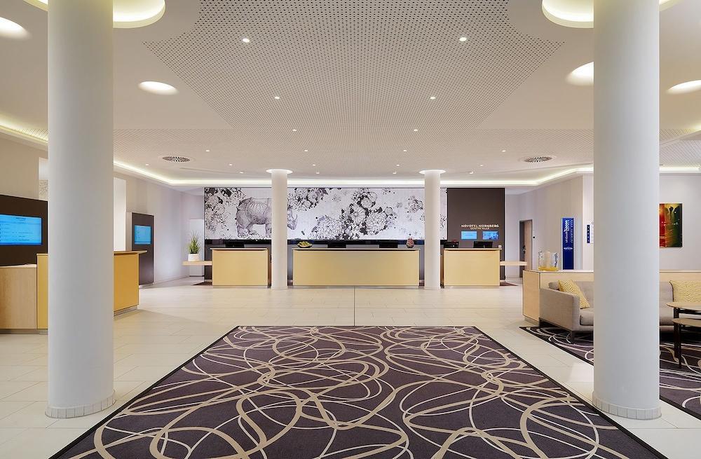 Novotel Centre Hotel