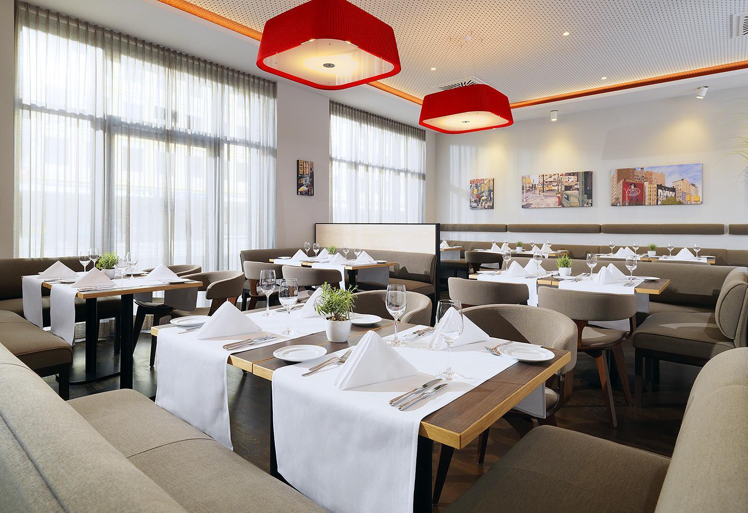 Novotel Centre 4*