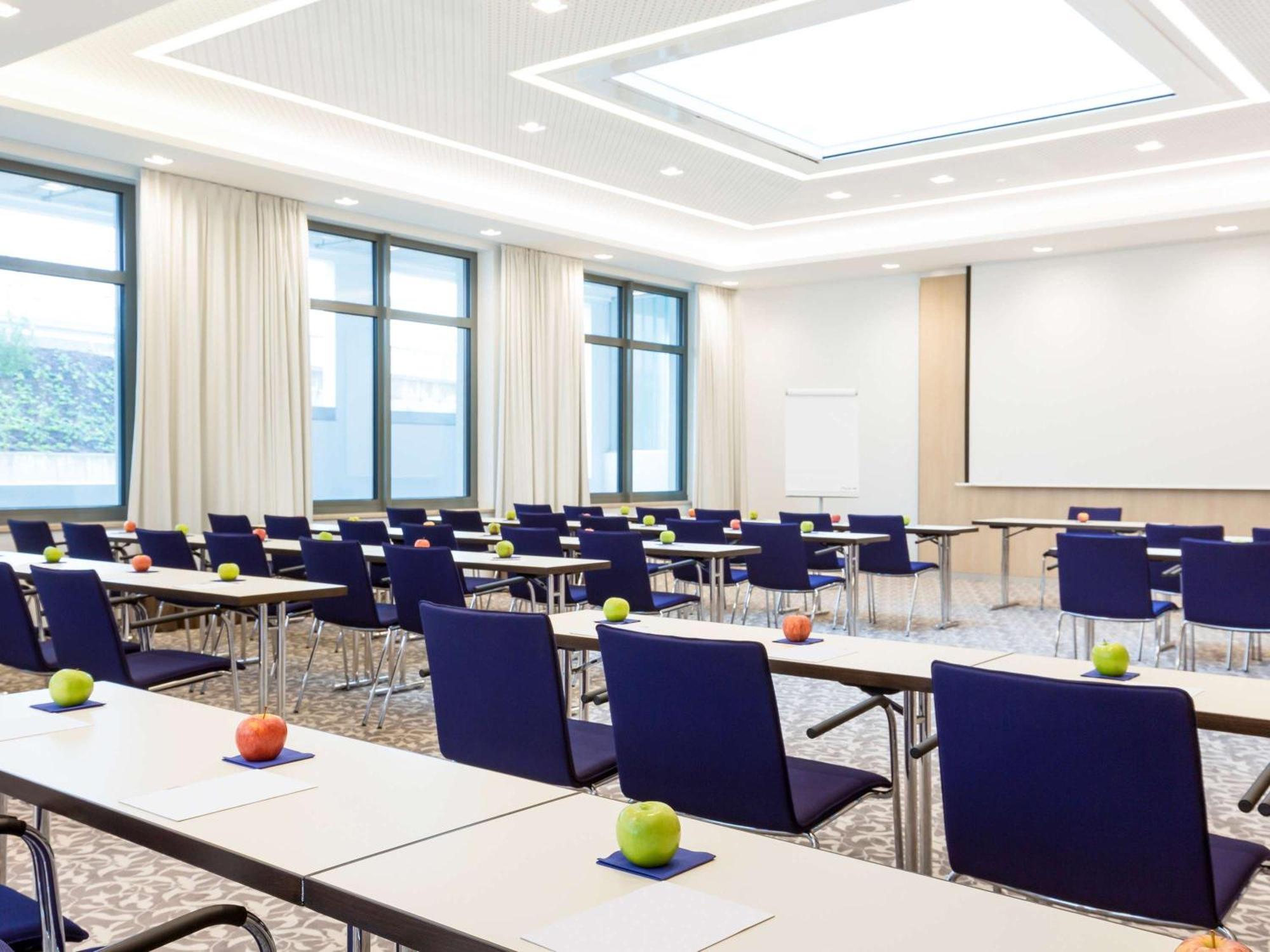 Novotel Centre 4*