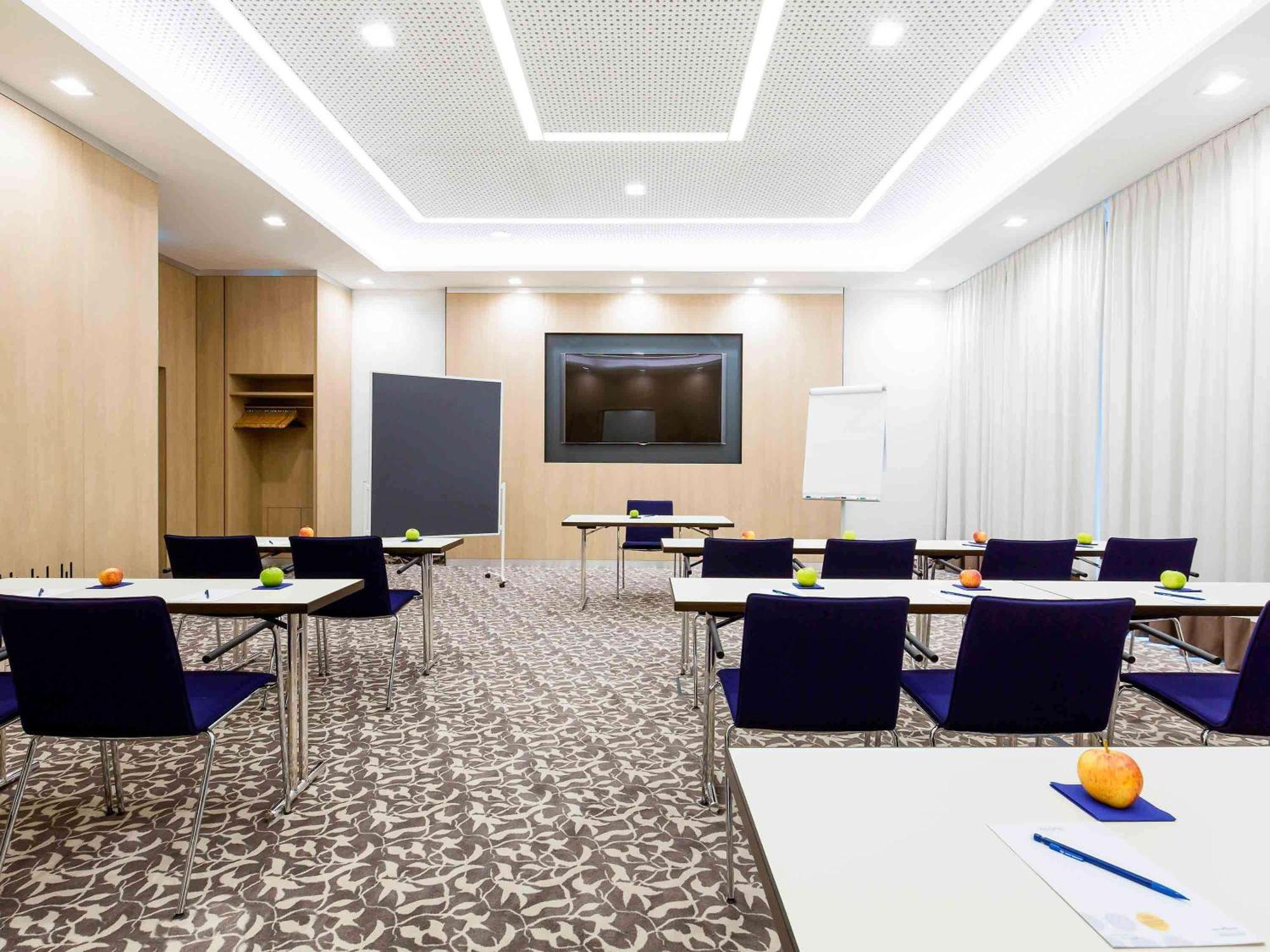 Hotel Novotel Centre