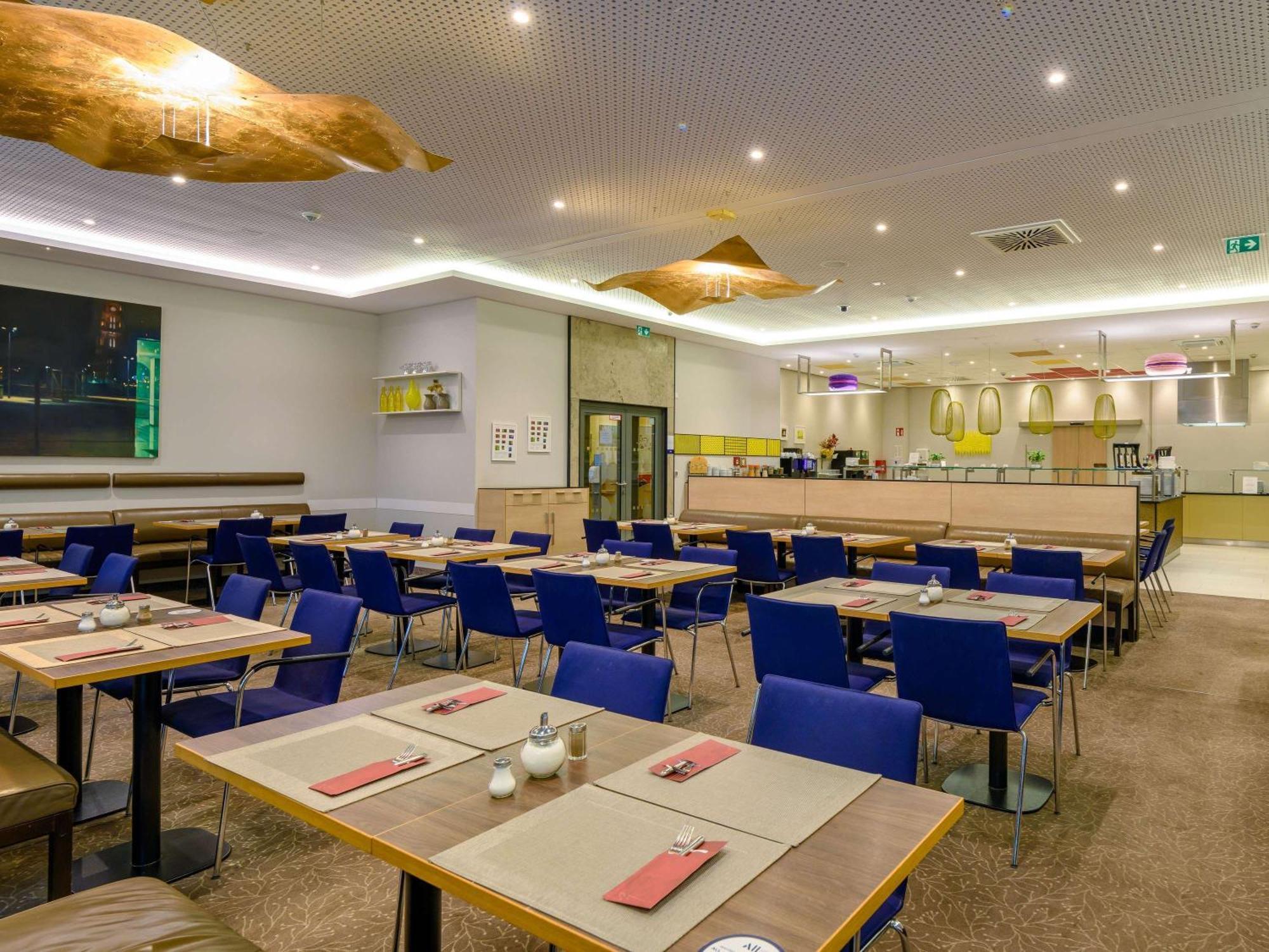 Novotel Centre Nuremberg