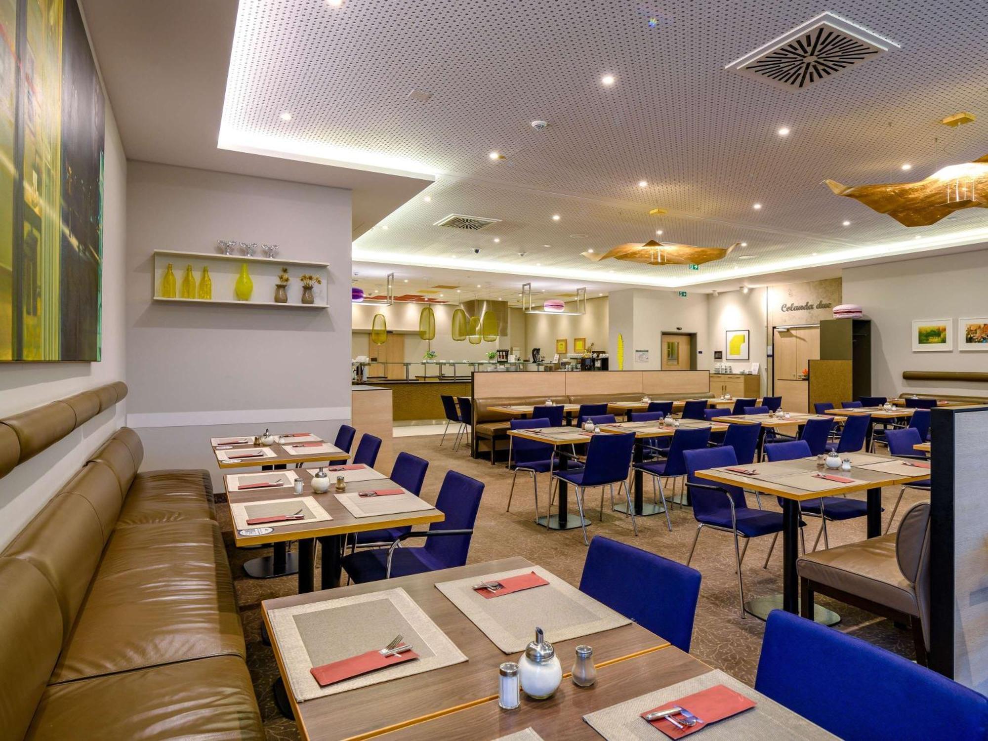 Novotel Centre 4* Nuremberg
