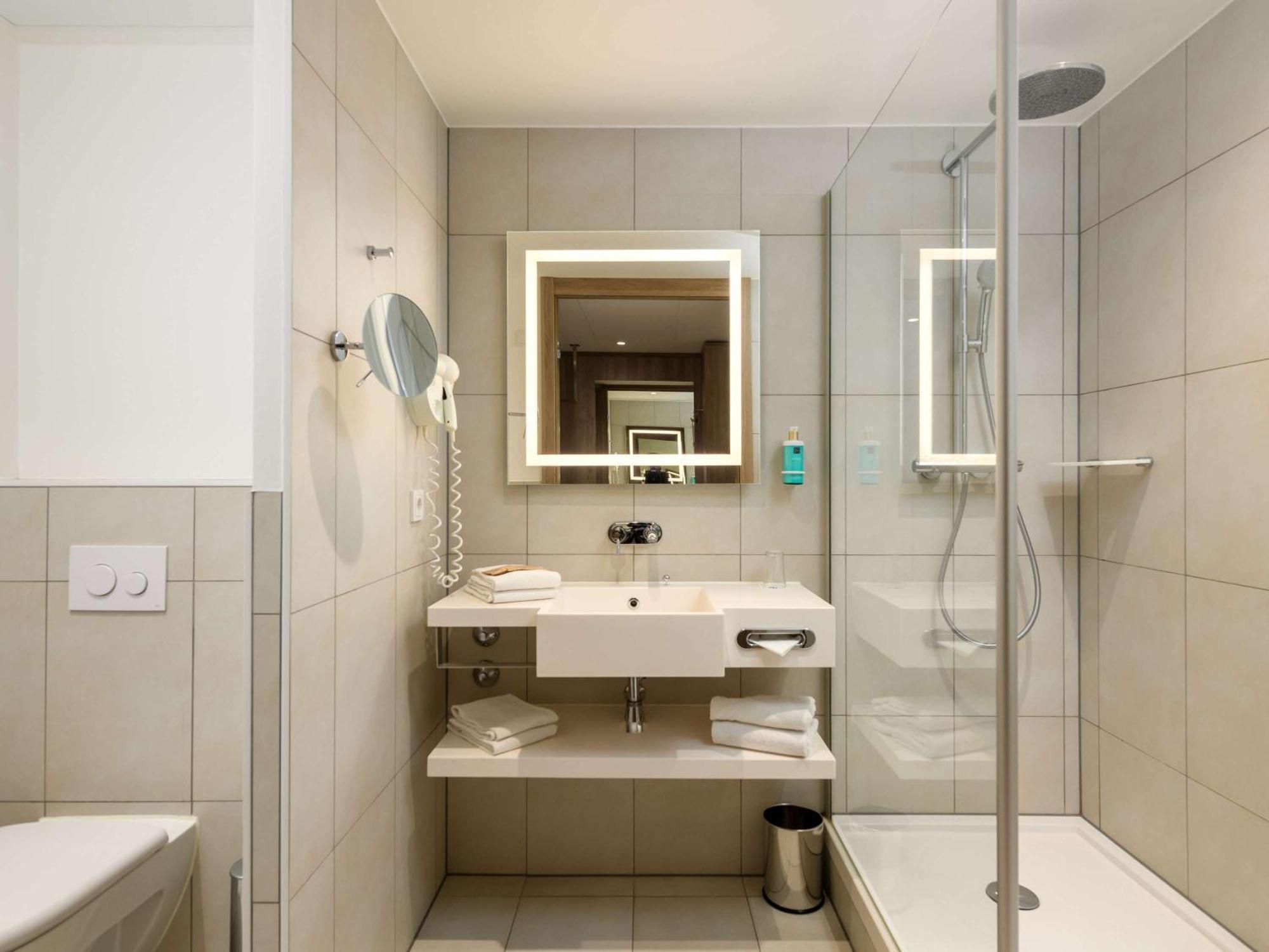 Hotel Novotel Centre 4*