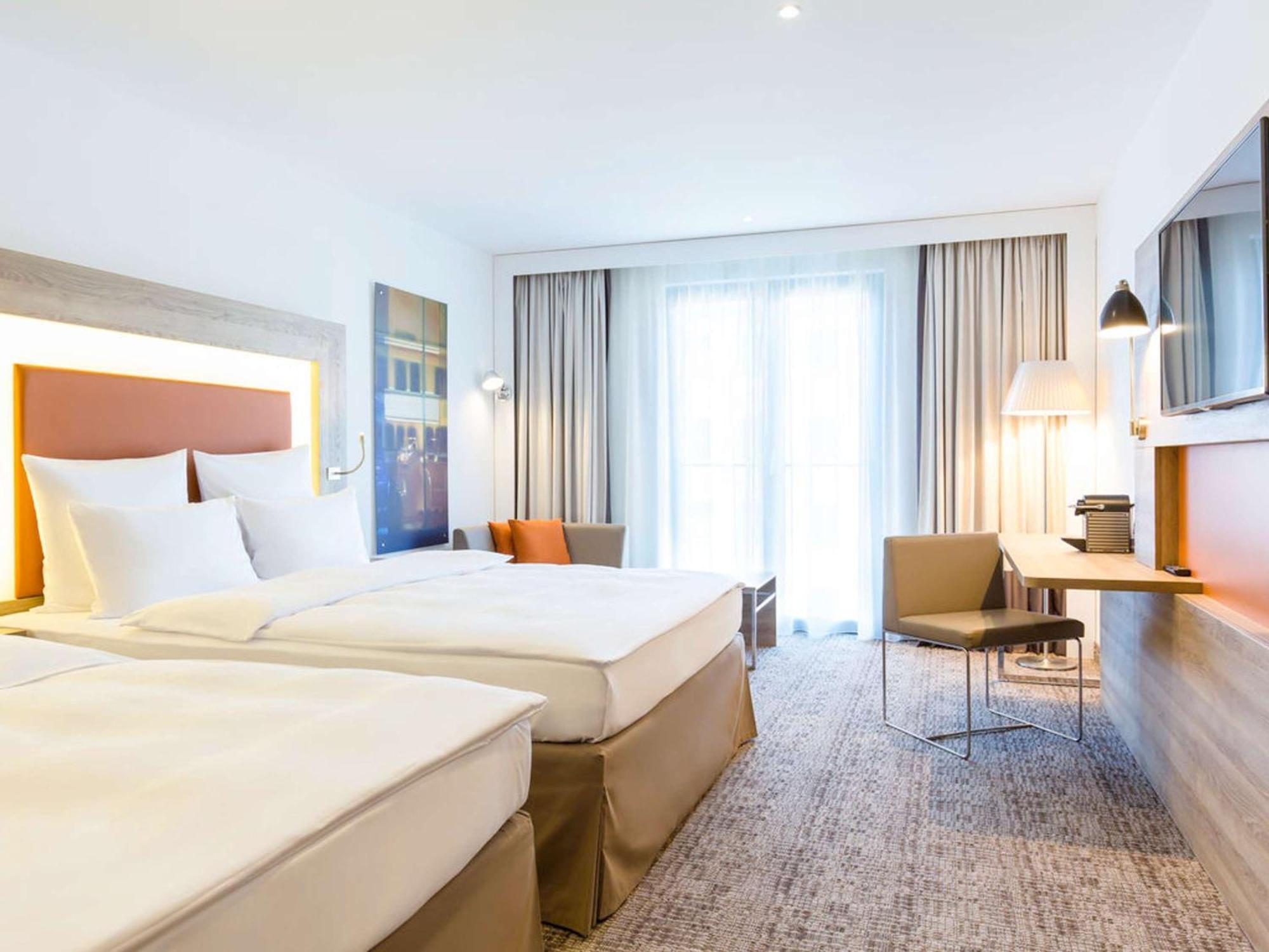 Hotel Novotel Centre