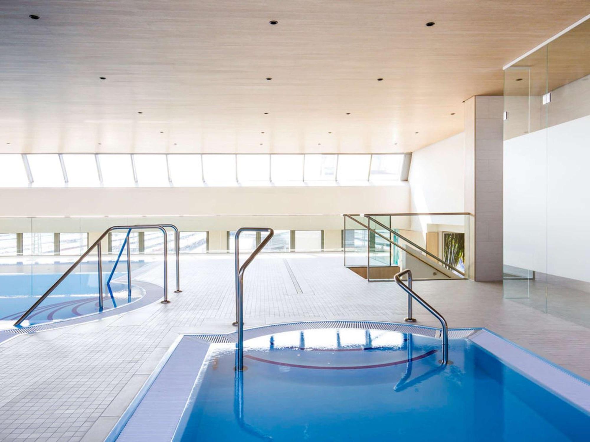 Hotel Novotel Centre Neurenberg