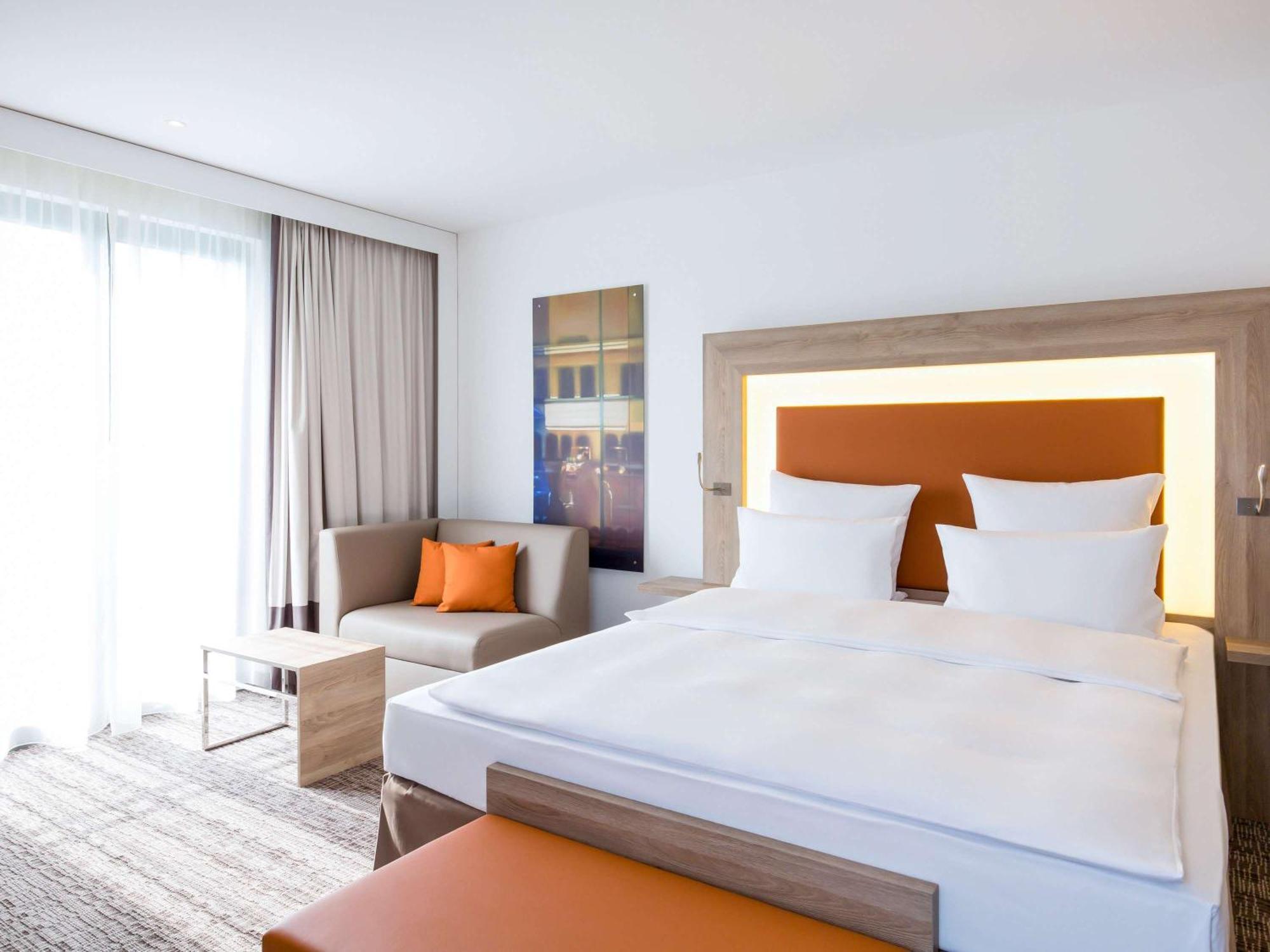 Novotel Centre 4*