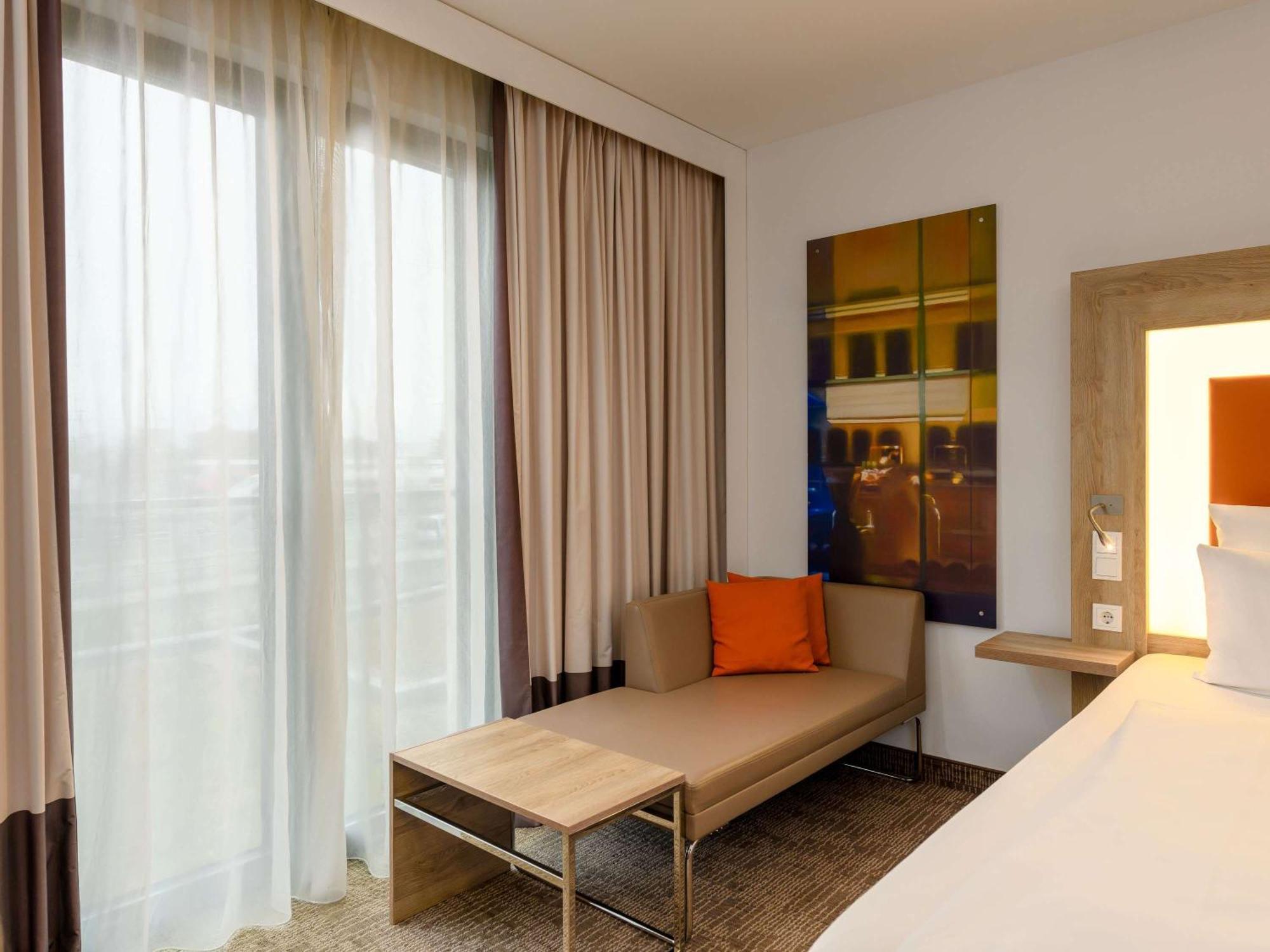 Novotel Centre Neurenberg