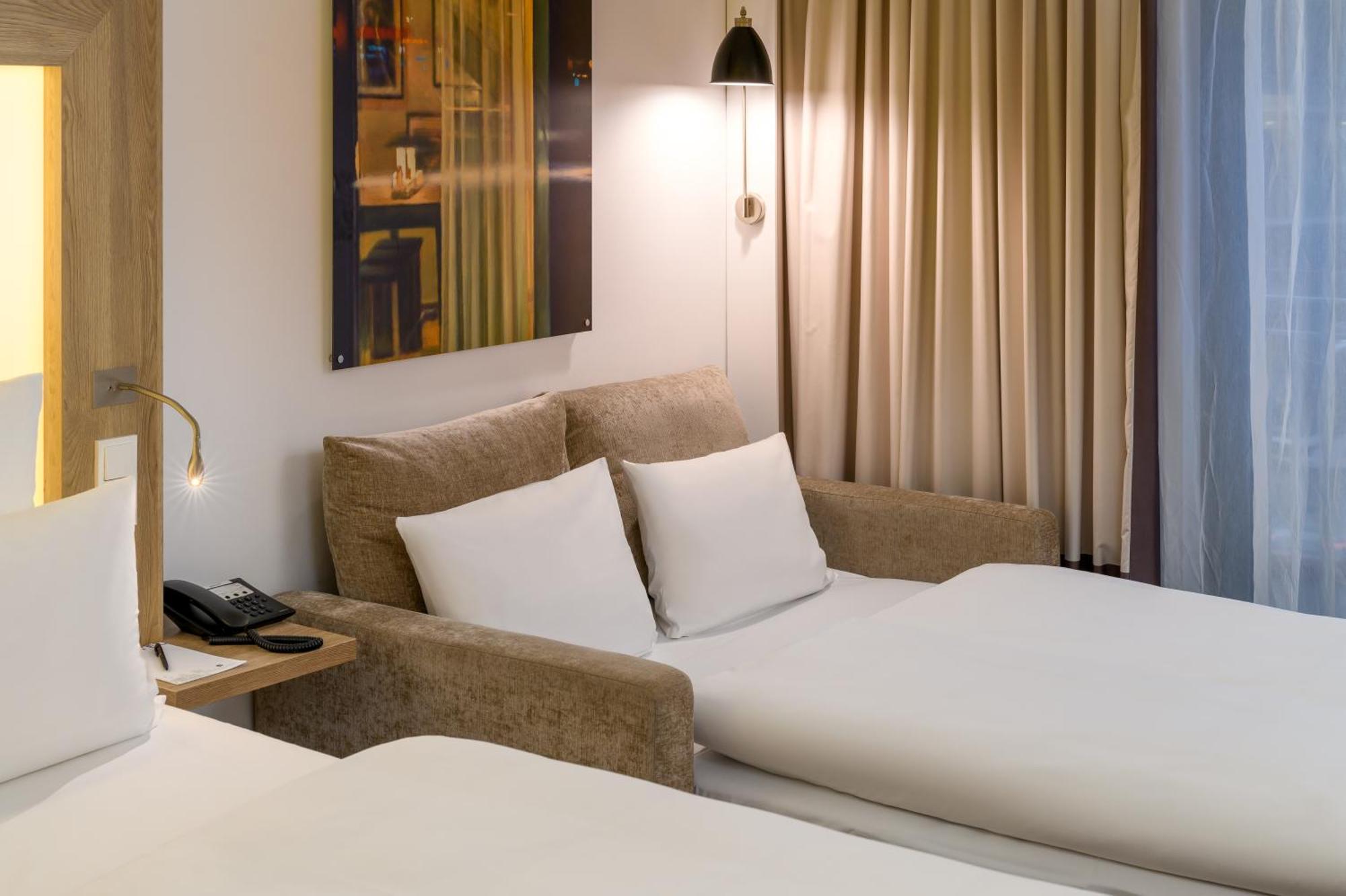 Novotel Centre 4*
