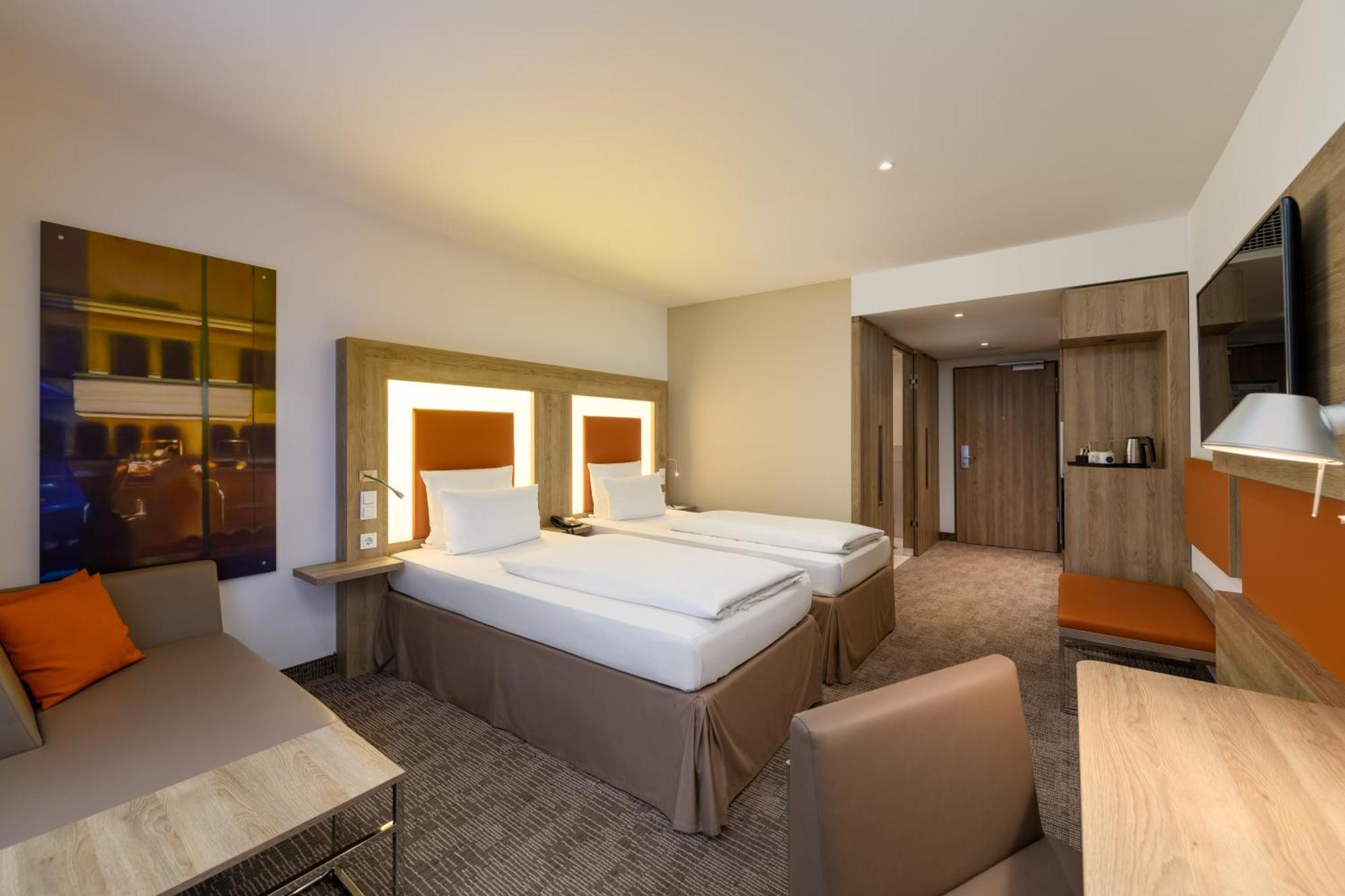 Novotel Centre