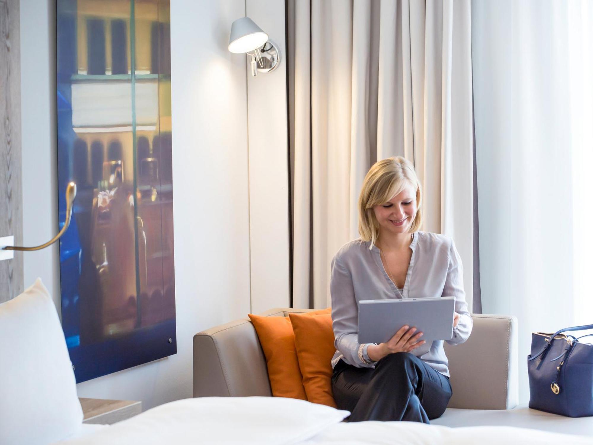 Novotel Centre Neurenberg