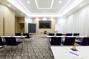 Hotel Novotel Centre