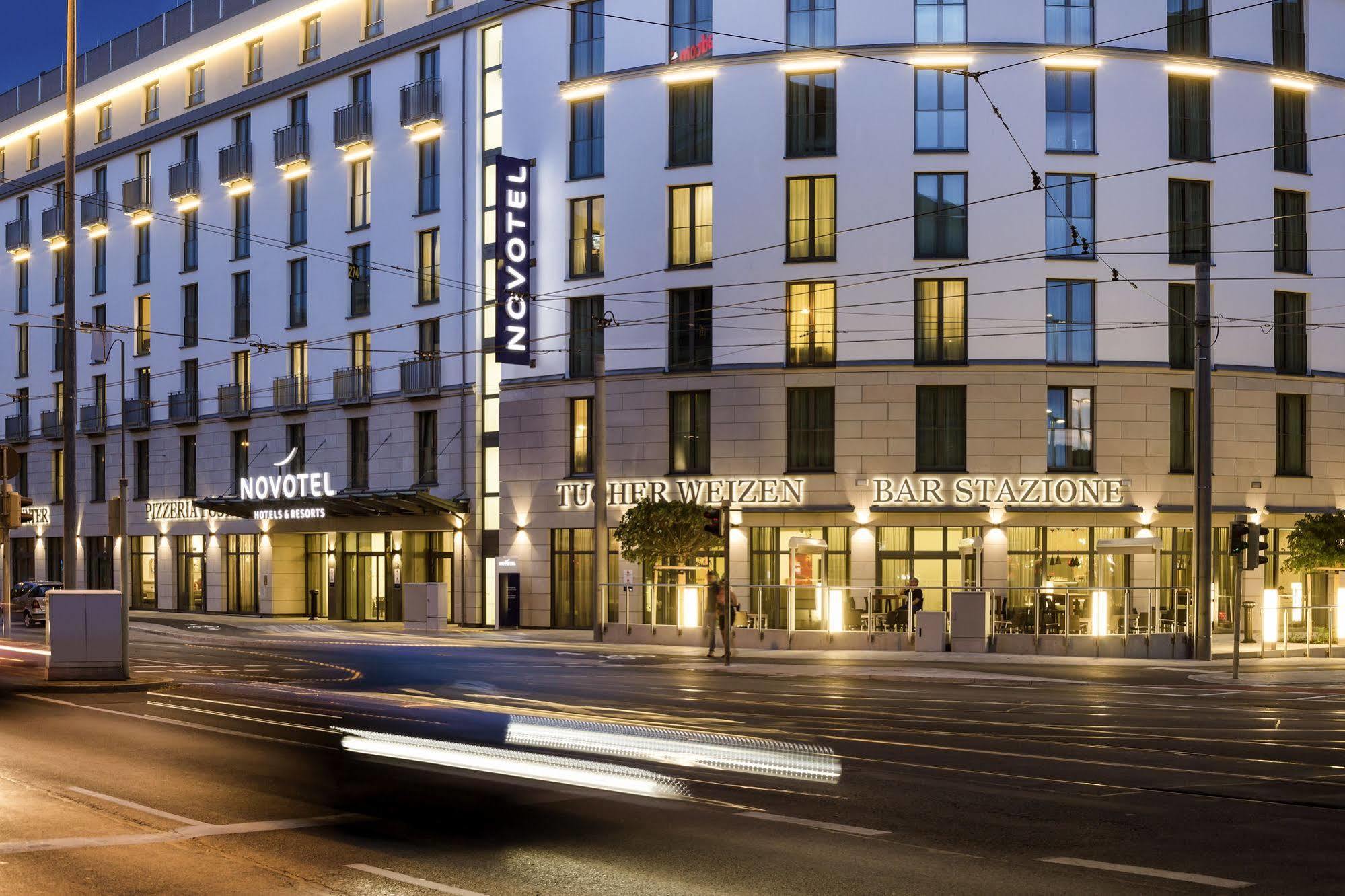 Novotel Centre Nuremberg