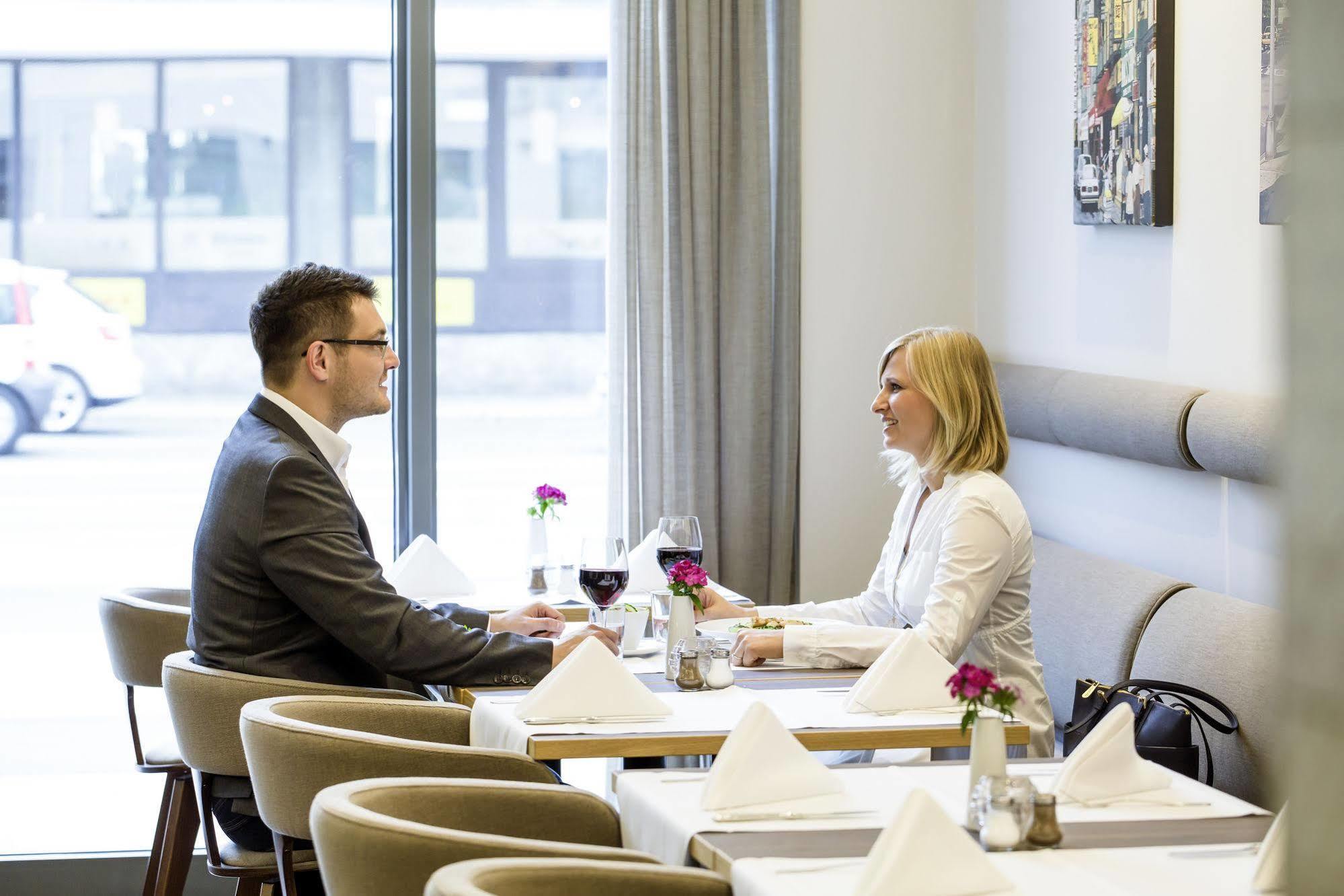 Novotel Centre Nuremberg