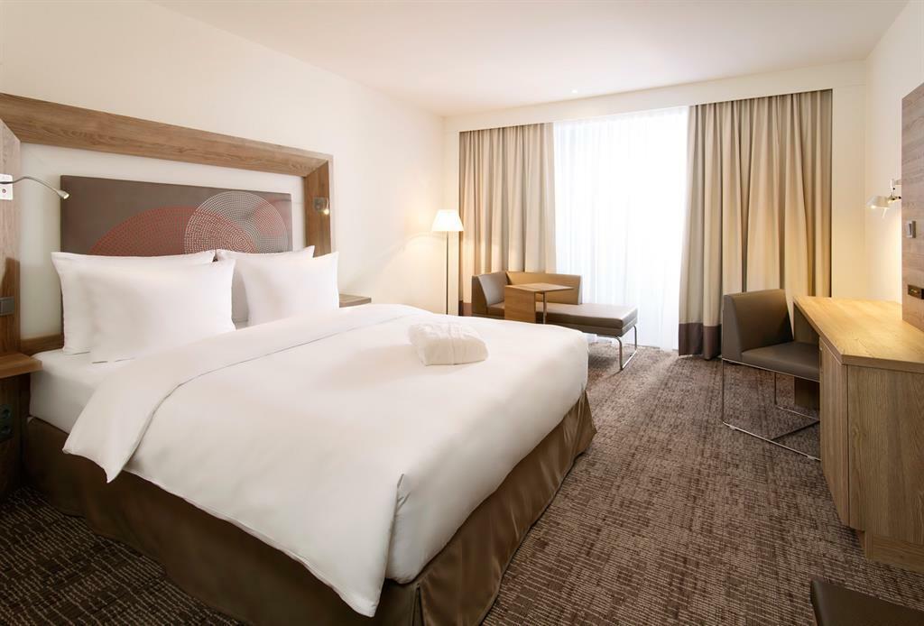 Novotel Centre