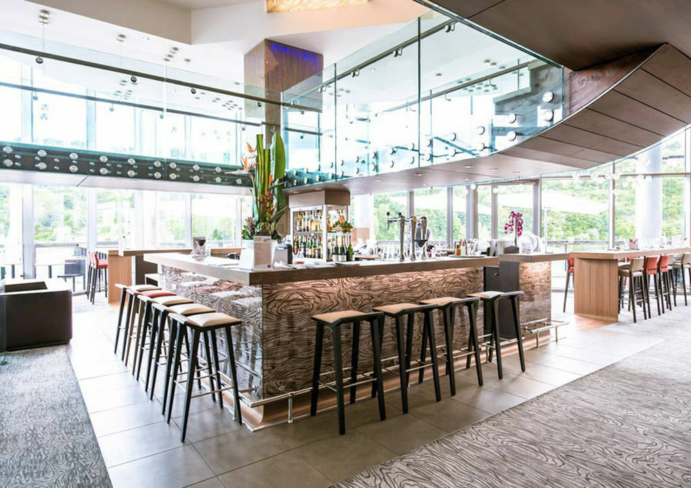 Novotel Centre