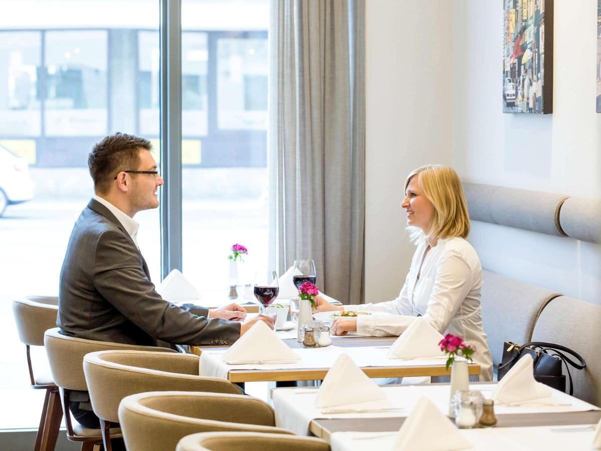 Hotel Novotel Centre 4*